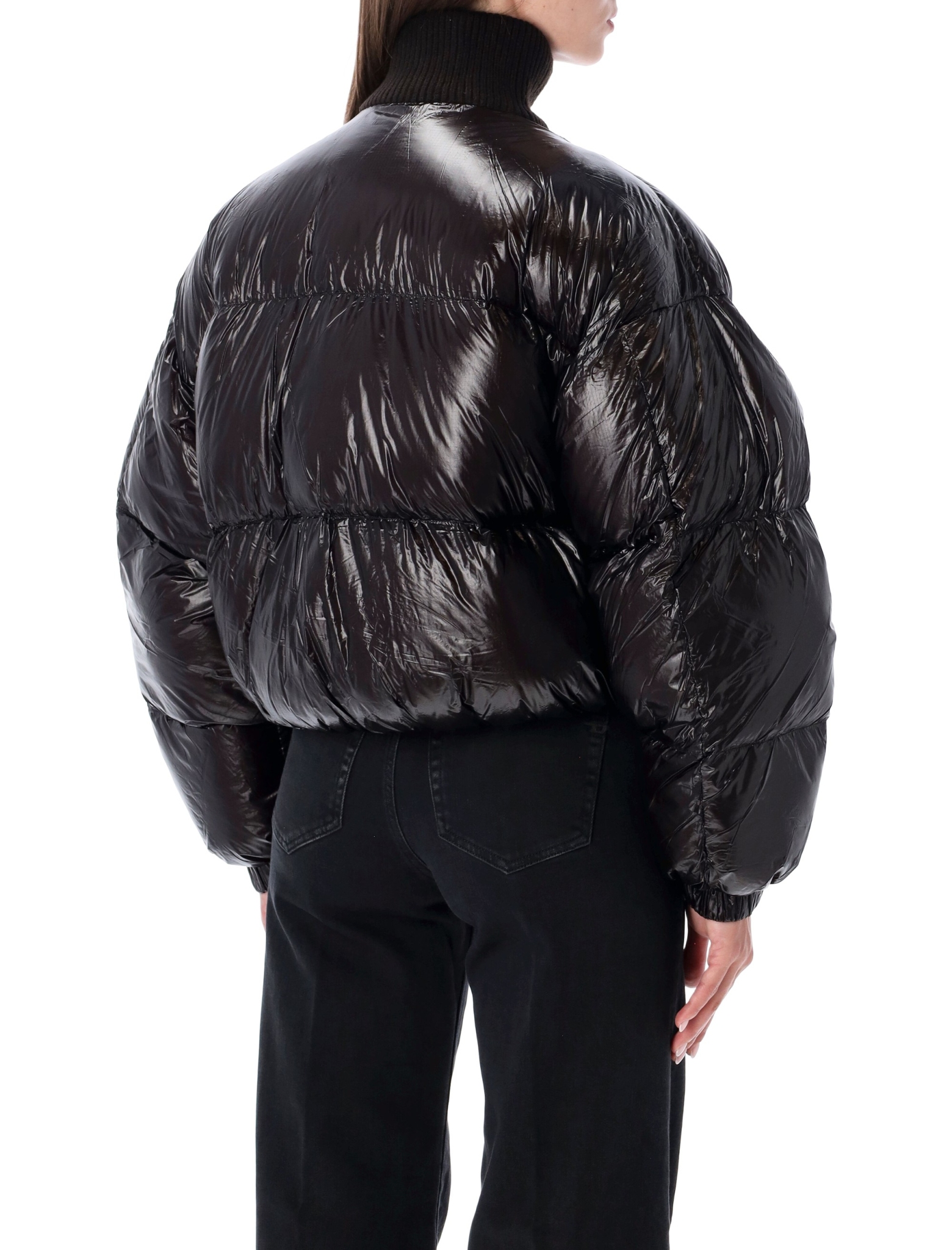 [Diesel] Coat FW26 A233900BKCP9XX