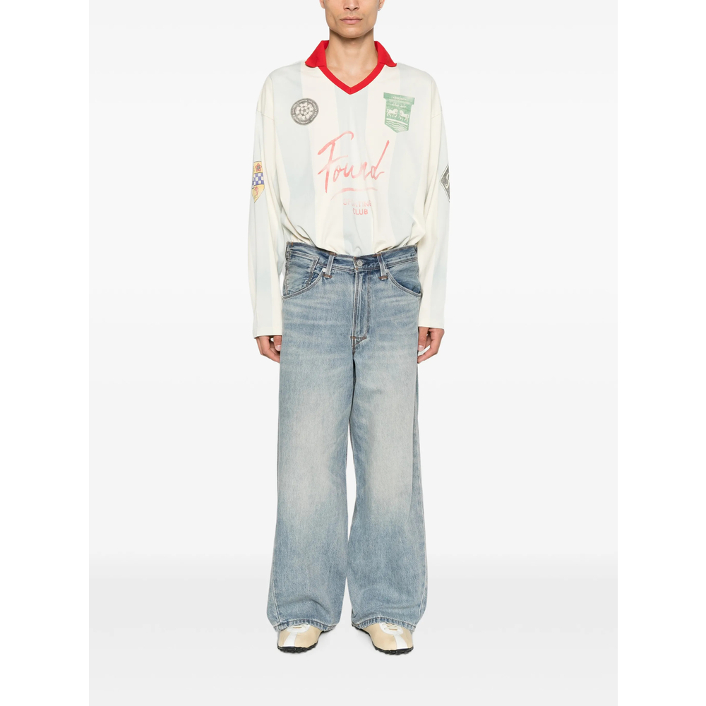 [Levi's] Jeans FW26 008SH-0001