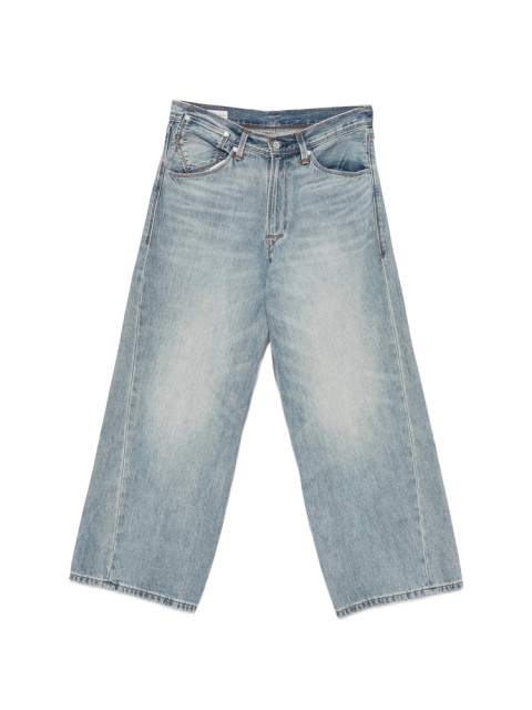 [Levi's] Jeans FW26 008SH-0001