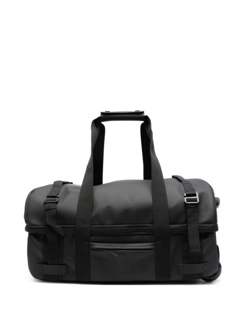 [Rains] Duffle Bag FW26 16960  BLACK