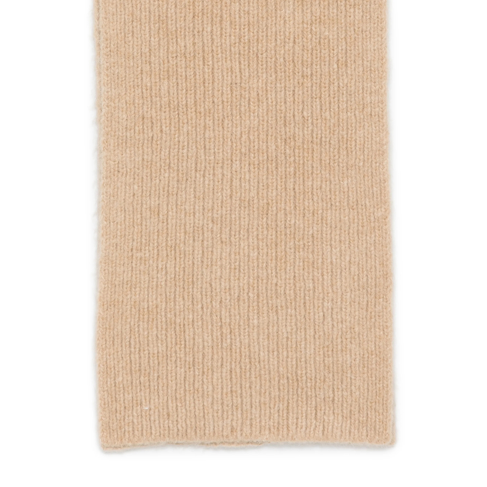 [DRIES VAN NOTEN] Scarf FW26 4709 022207 005