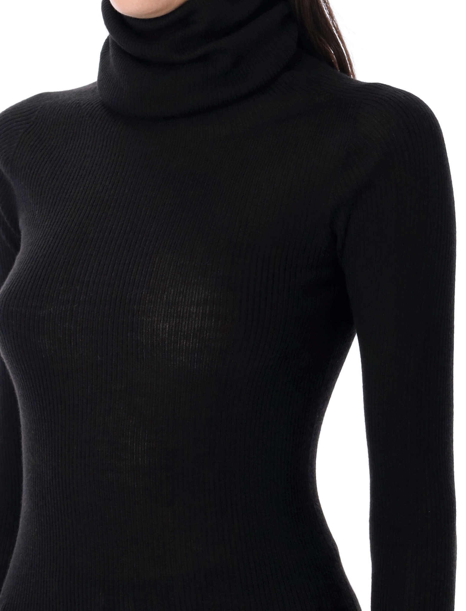 [Rick Owens] Knitwear FW26 RP02F5614RIBM09
