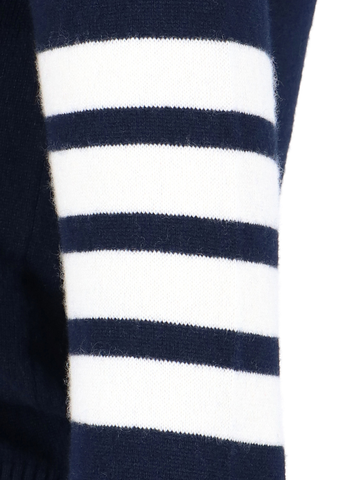 [Thom Browne] Knitwear FW26 FKC001A 00011415