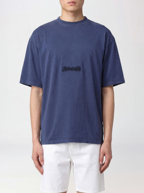 [Balenciaga] T-shirts Short Sleeve SS26 850403TTVO8 2061