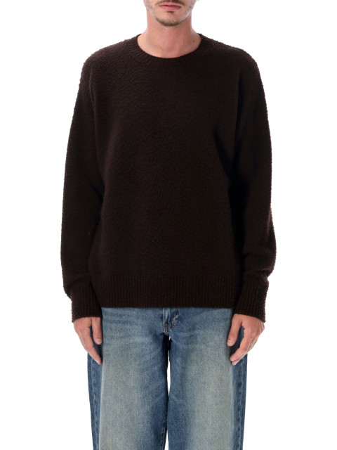 [ROBERTO COLLINA] Knitwear FW26 263MYB2150108
