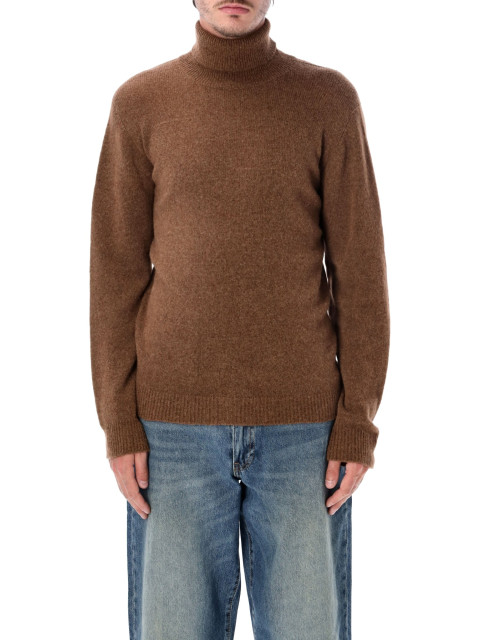 [ROBERTO COLLINA] Knitwear FW26 263MYB4000370