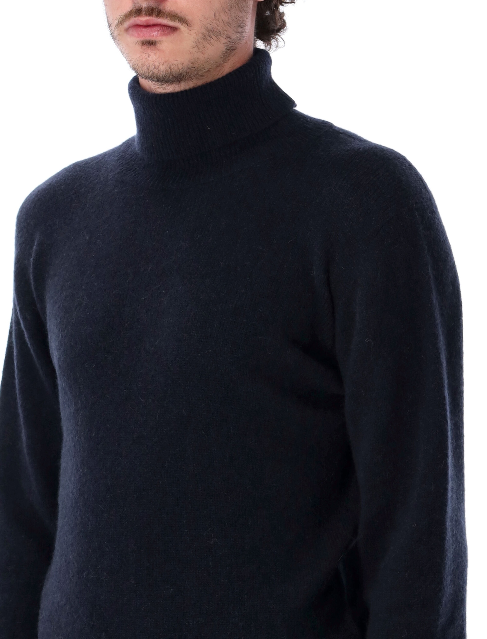 [ROBERTO COLLINA] Knitwear FW26 263MYB4000310