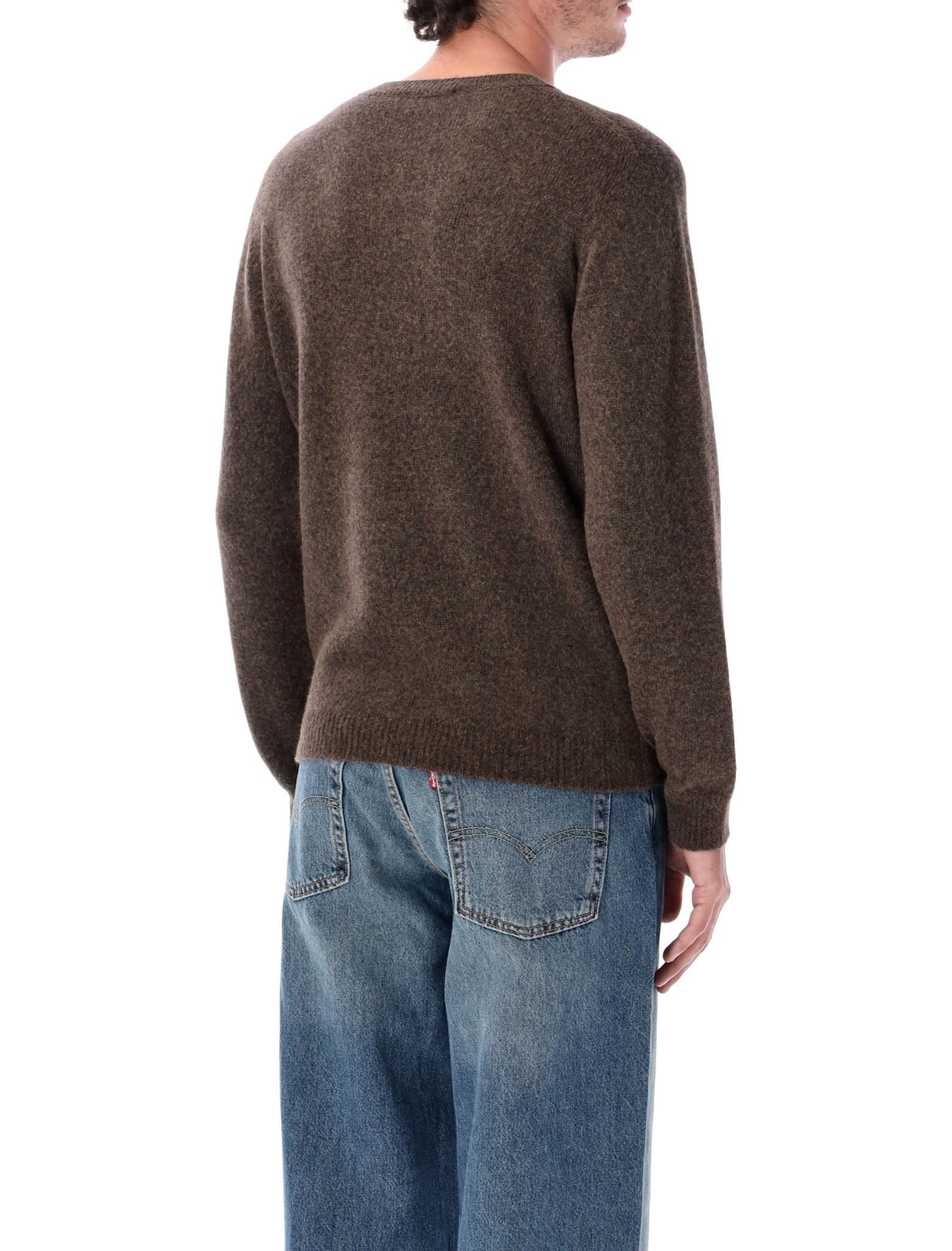 [ROBERTO COLLINA] Knitwear FW26 263MYB4000107