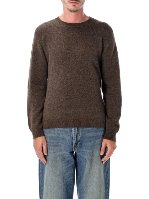 [ROBERTO COLLINA] Knitwear FW26 263MYB4000107