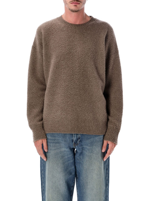 [ROBERTO COLLINA] Knitwear FW26 263MYB2150162