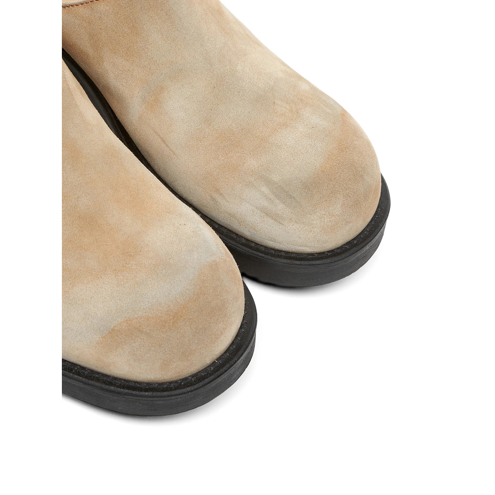 [MM6 Maison Margiela] Mules FW26 P7812 SH1WX0012 T2291