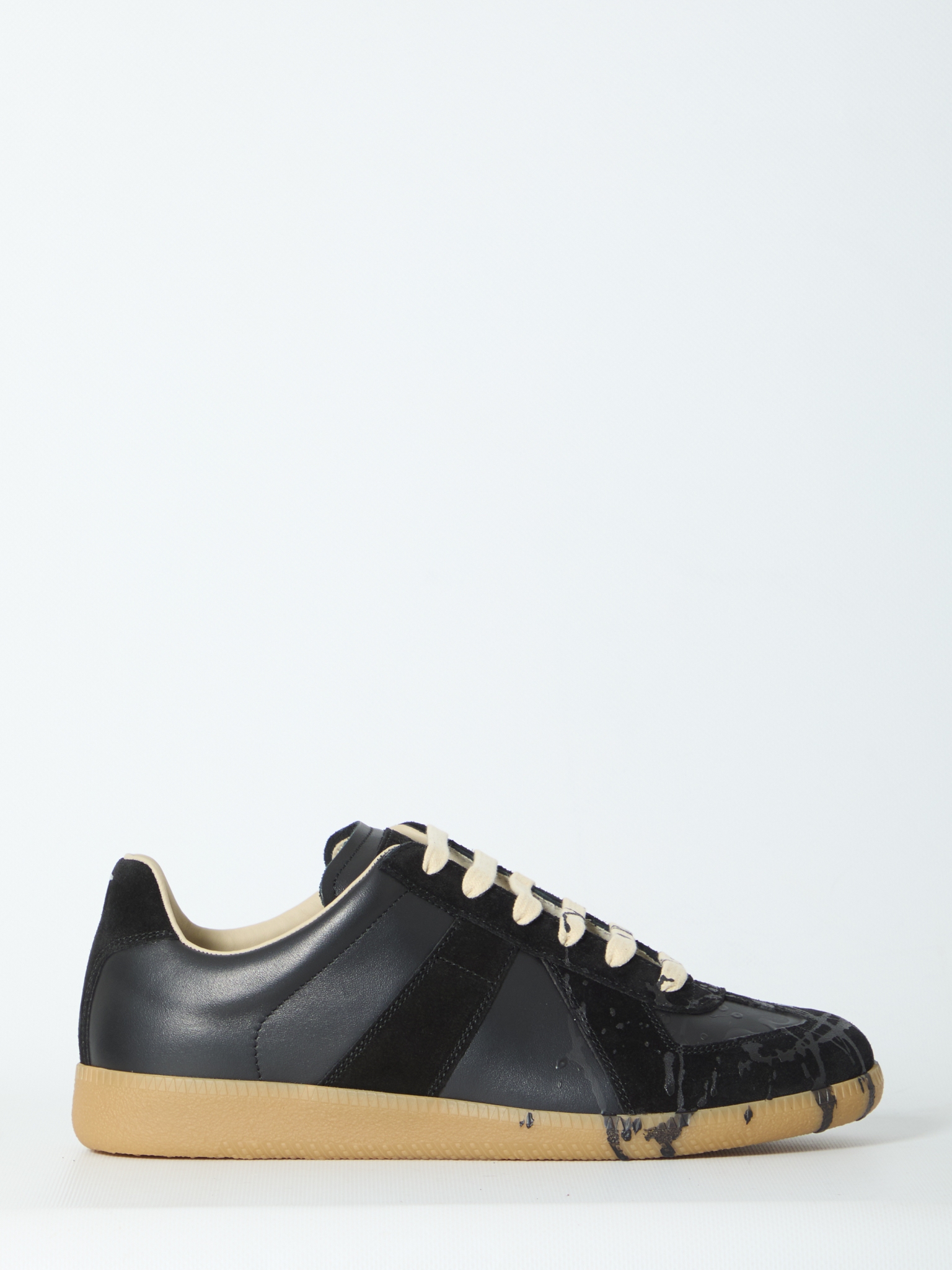 [Maison Margiela] Sneakers FW26 S57WS0517_P7799_H6851