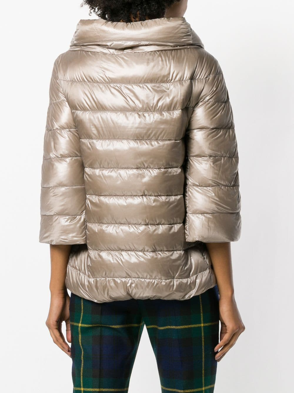 [Herno] Down jacket FW26 PI0043DIC12017Z2600