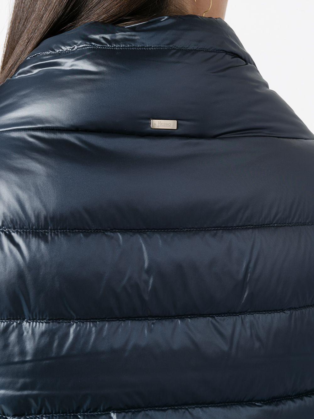 [Herno] Down jacket FW26 PI0043DIC12017Z9200