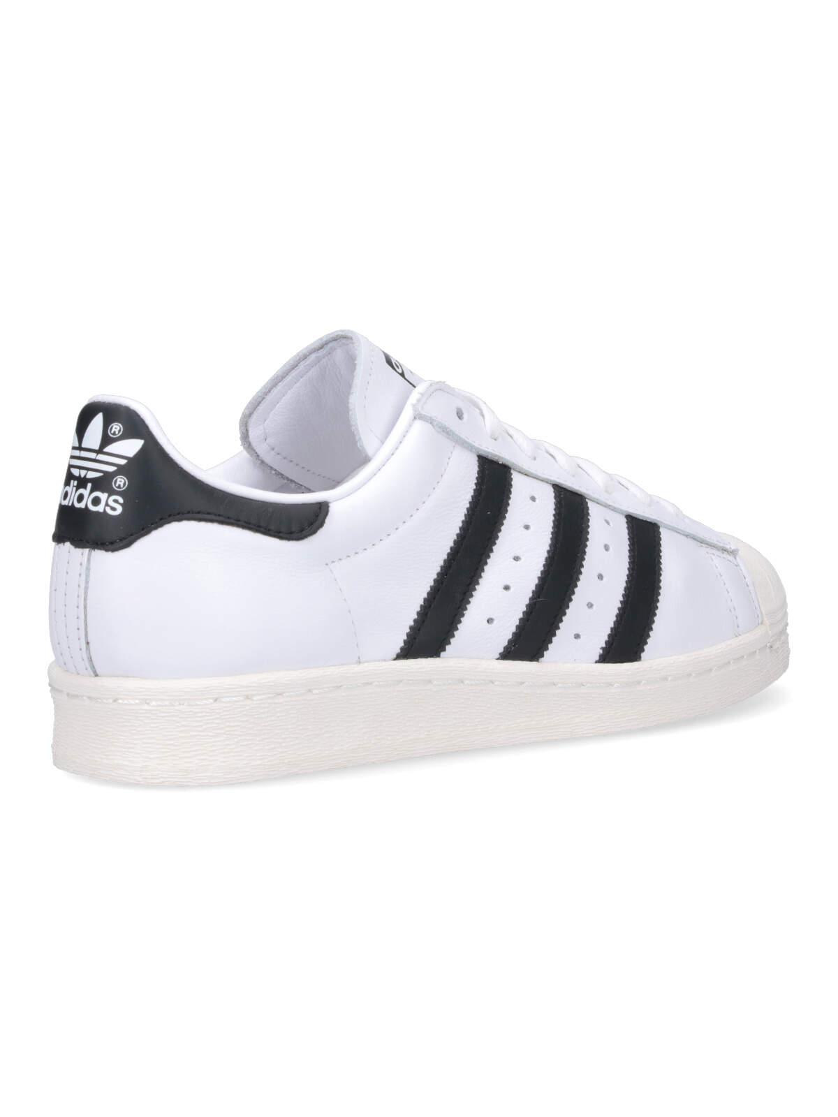 [Adidas] Sneakers SS25 JI2025FTWWHT CBLACK OWHITE