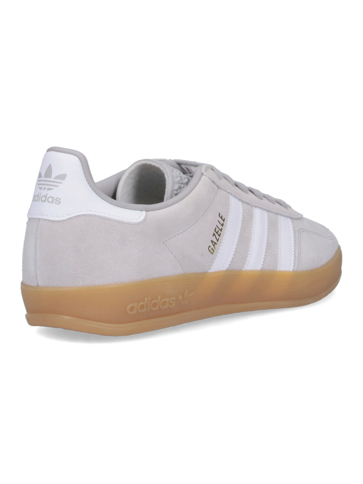 [Adidas] Sneakers SS25 JQ0176GRETWO FTWWHT GOLDMT