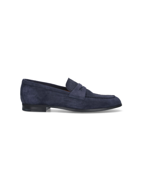 [Church's] Loafer SS25 EDC133 9CAF0ABM