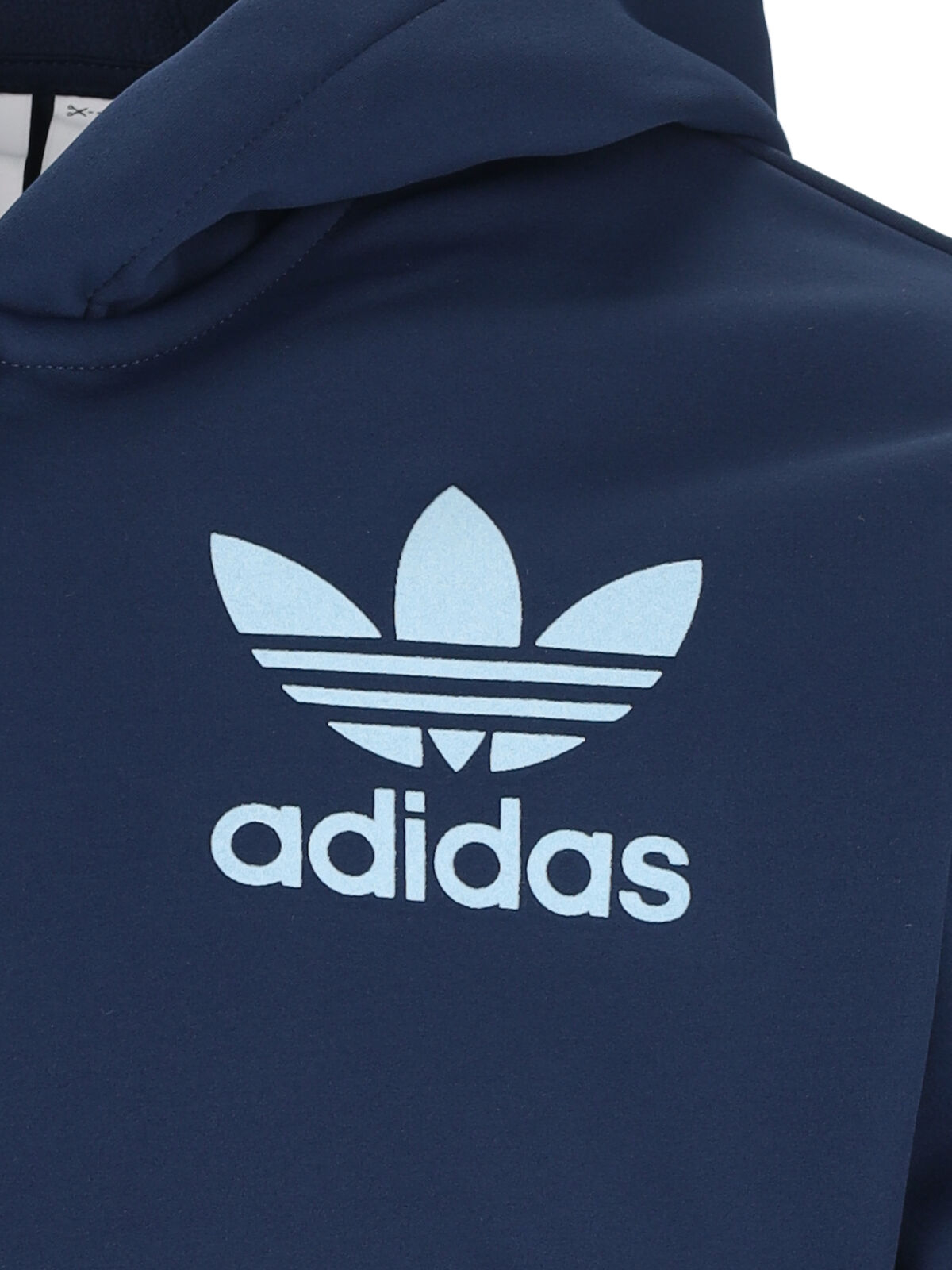 [ADIDAS ORIGINALS BY WALES BONNER] Sweatshirt FW24 JJ2939CONAVY