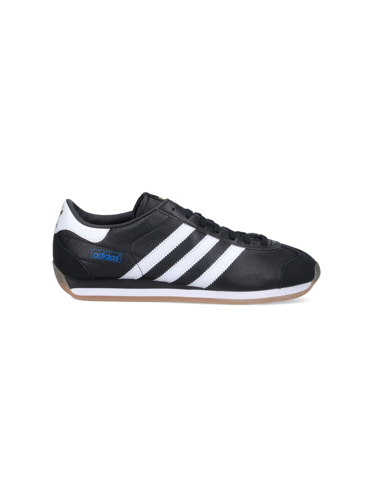 [Adidas] Sneakers FW24 IH0299CBLACK FTWWHT BLUE