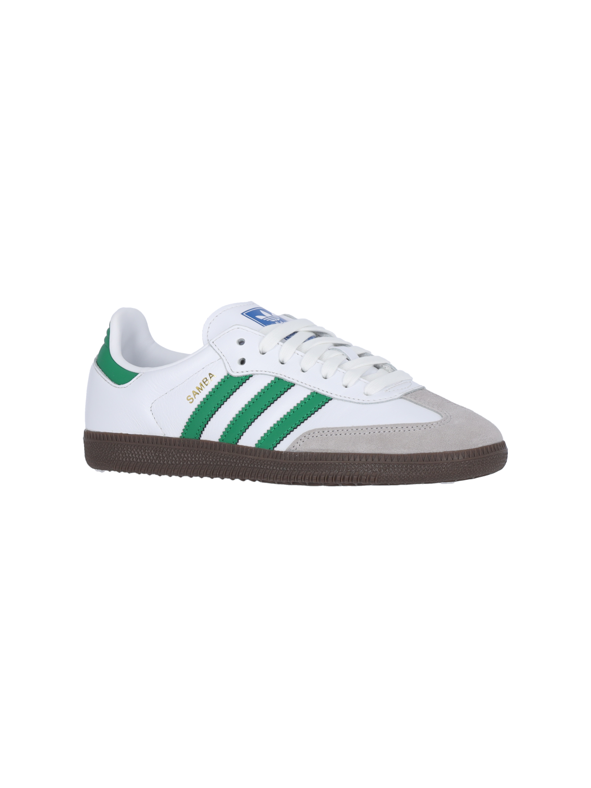 [Adidas] Sneakers FW24 IG1024FTWWHT GREEN SUPCOL