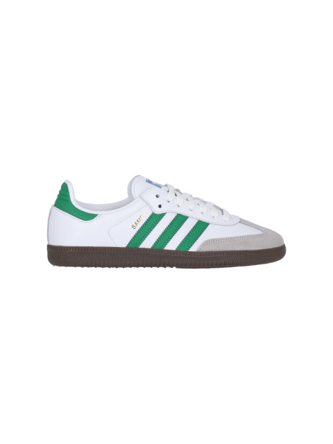 [Adidas] Sneakers FW24 IG1024FTWWHT GREEN SUPCOL