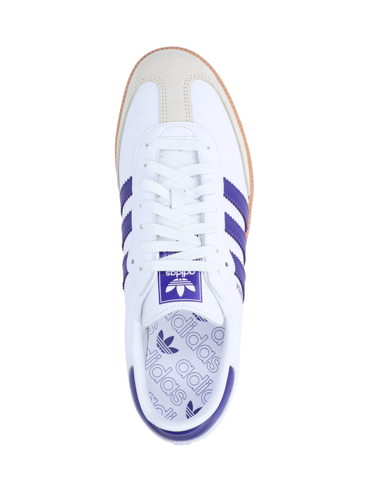 [Adidas] Sneakers SS24 IF6514FTWWHT ENEINK OWHITE