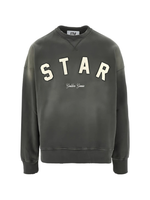 [Golden Goose] Sweatshirt SS26 GUP02713 P002417 60666