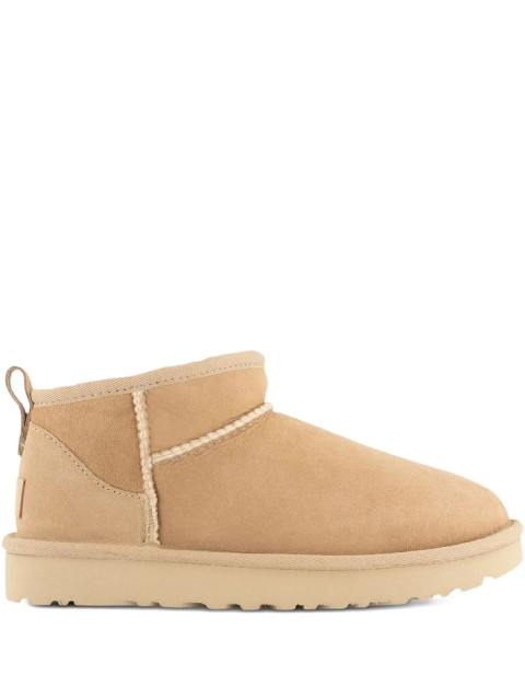 [UGG] Boots SS26 1116109 CLASSIC SAN
