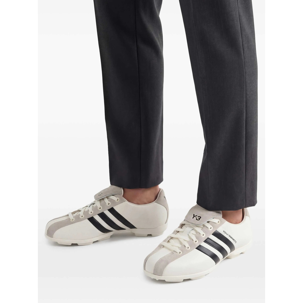 [Y-3] Sneakers SS26 KI7091  OWHIT