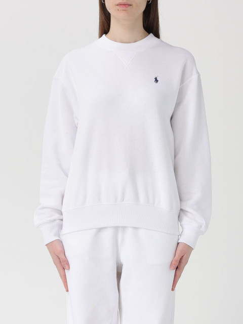 [Polo Ralph Lauren] Sweatshirt SS26 211971697 001