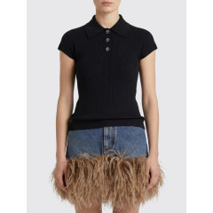 [Dolce & Gabbana] T-shirts Short Sleeve SS26 FXZ41ZJFMHG N0000