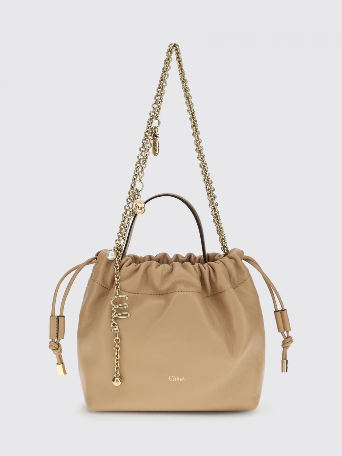[Chloe] Shoulder bag SS26 CH26UP789R12 26X