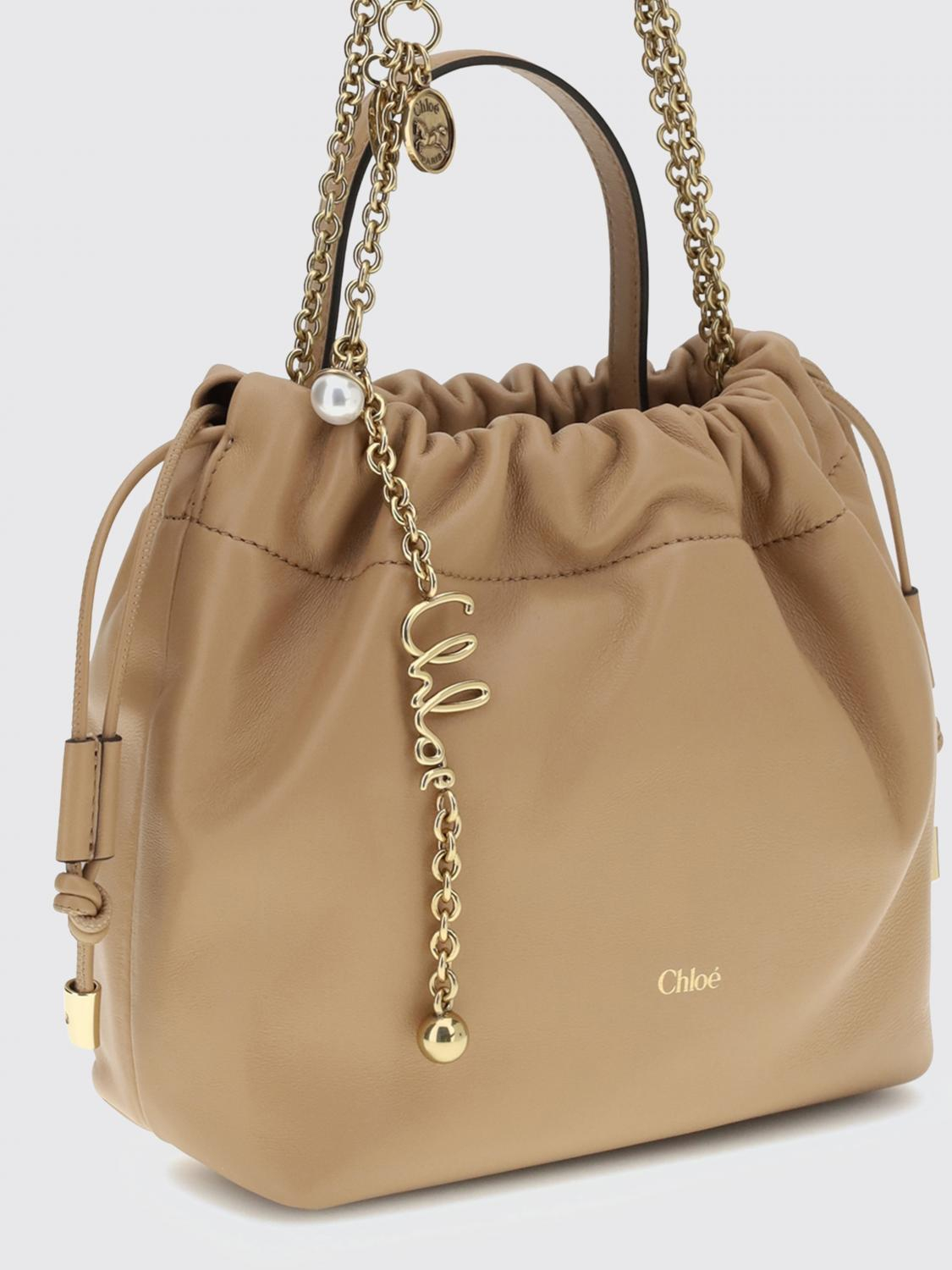 [Chloe] Shoulder bag SS26 CH26UP789R12 26X