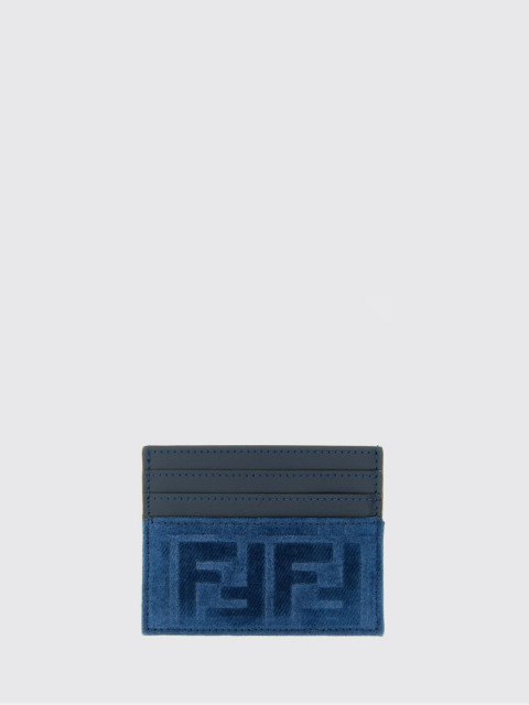 [Fendi] Wallet SS26 8M0445AW5H F1UJW