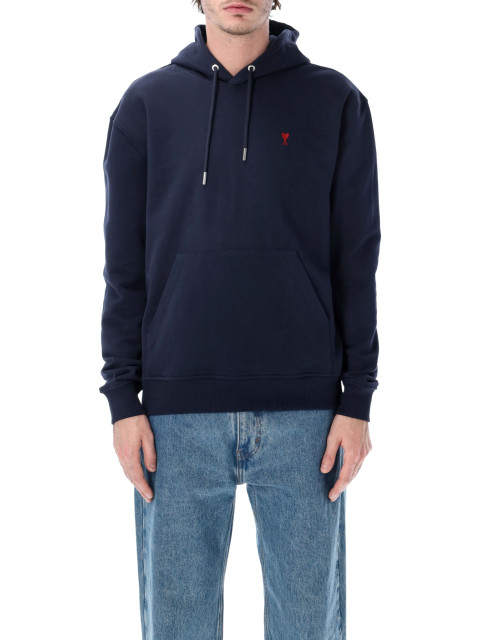[Ami Paris] Hoodie FW26 BFUSW235730430