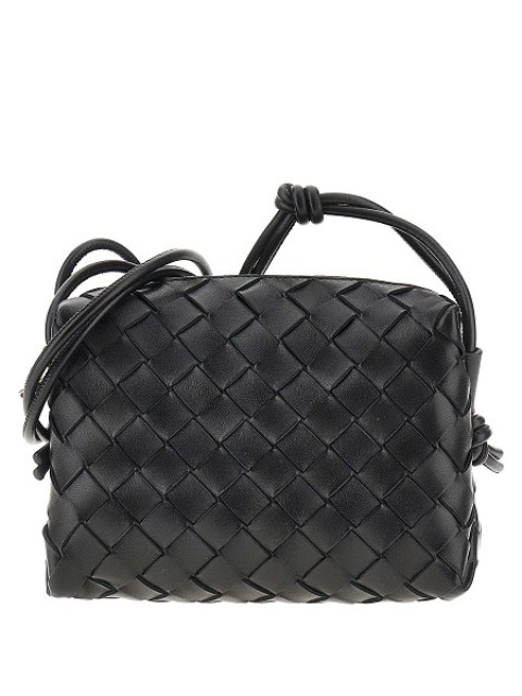 [Bottega Veneta] Cross body bag FW26 723547V1G118425-8425