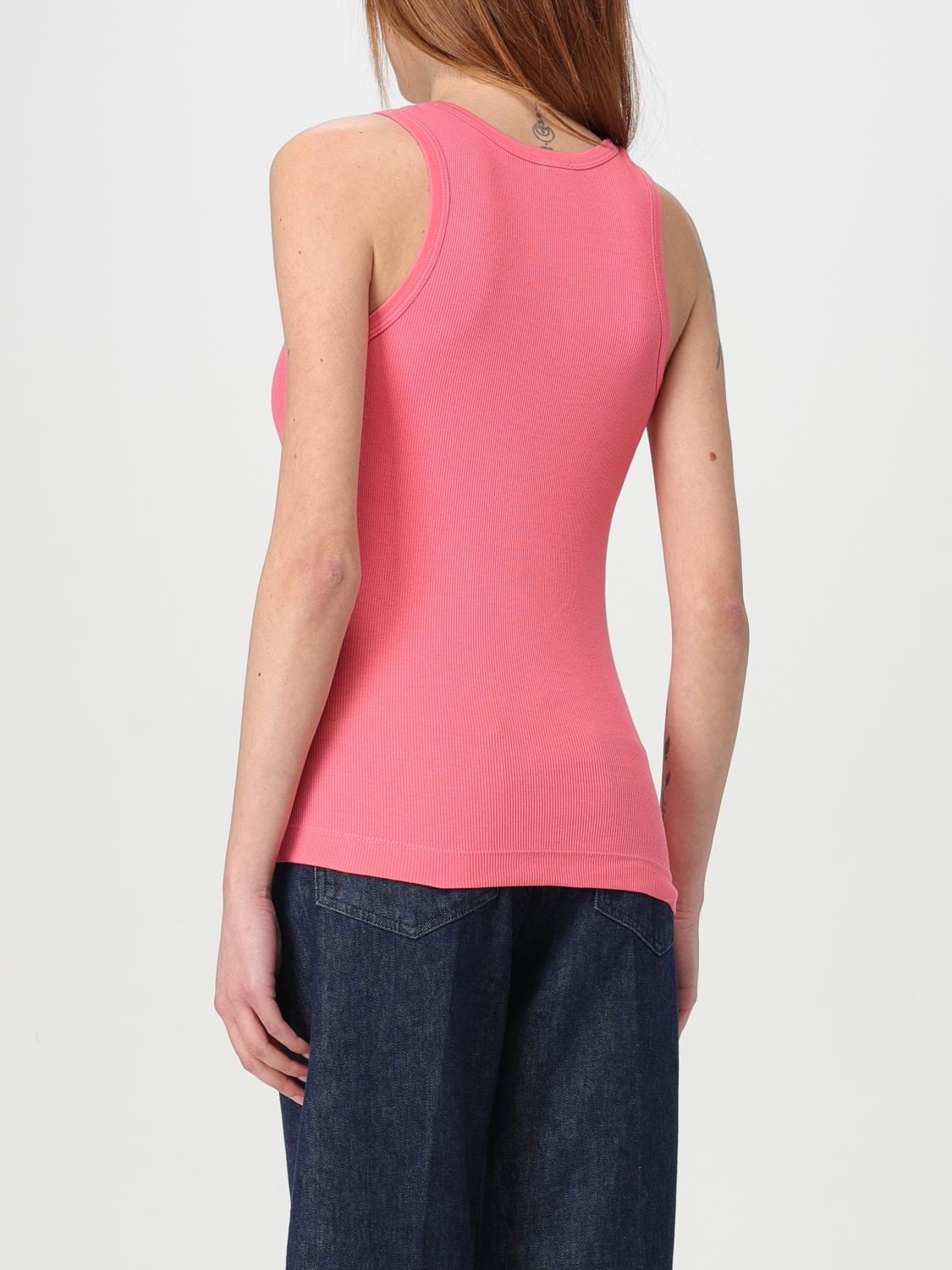 [PINKO] Tank top FW25 100807A2C1 N55