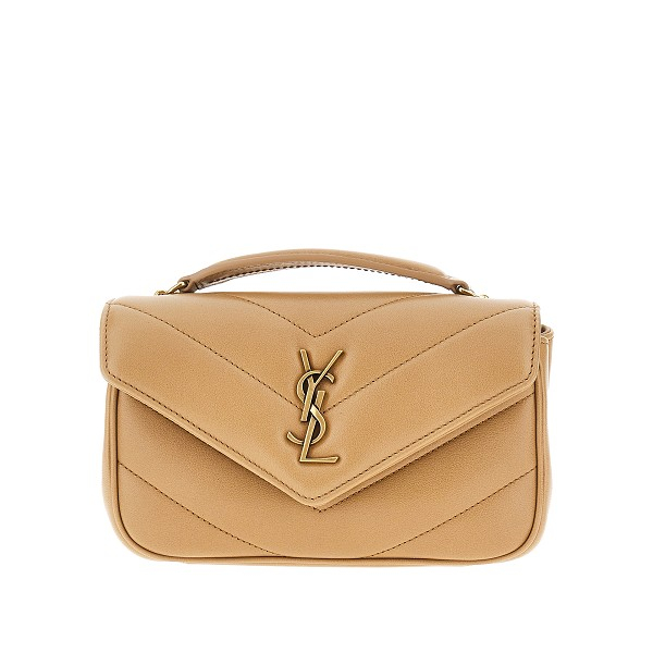 [Saint Laurent] Cross body bag FW26 821749AAEAX2357-2357