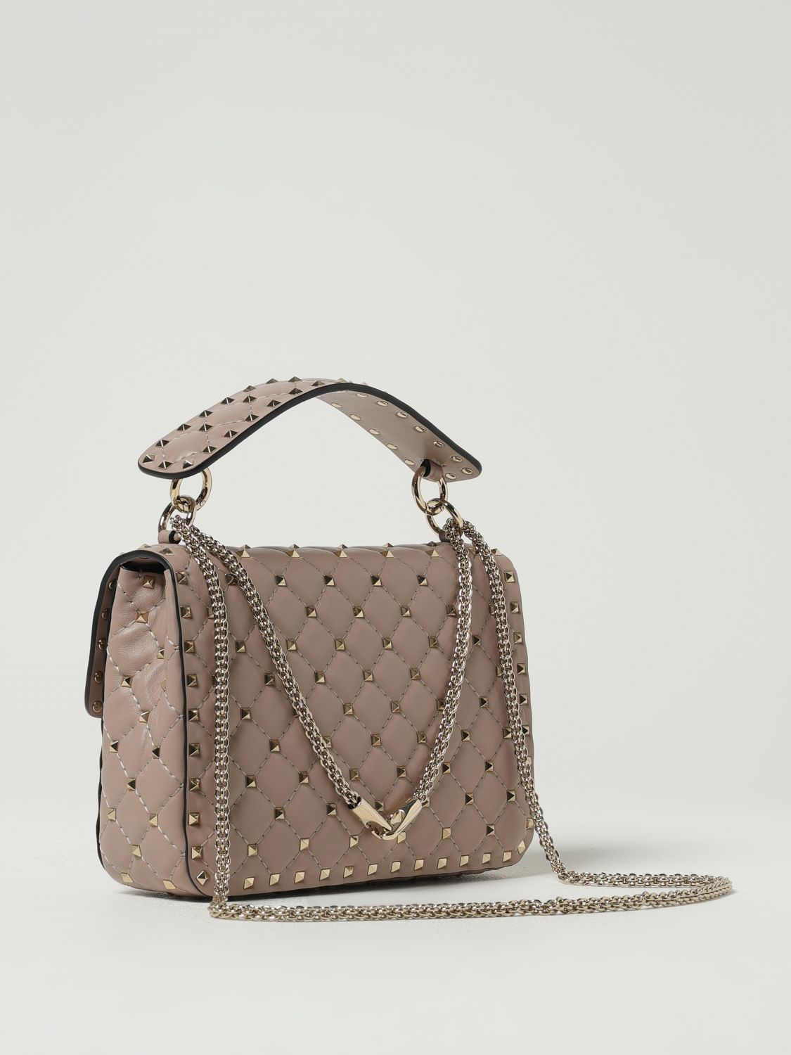 [Valentino Garavani] Minibag SS26 7W2B0122NAP P45