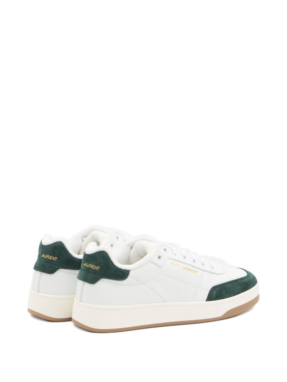 [Saint Laurent] Sneakers FW25 84553700NAM9069