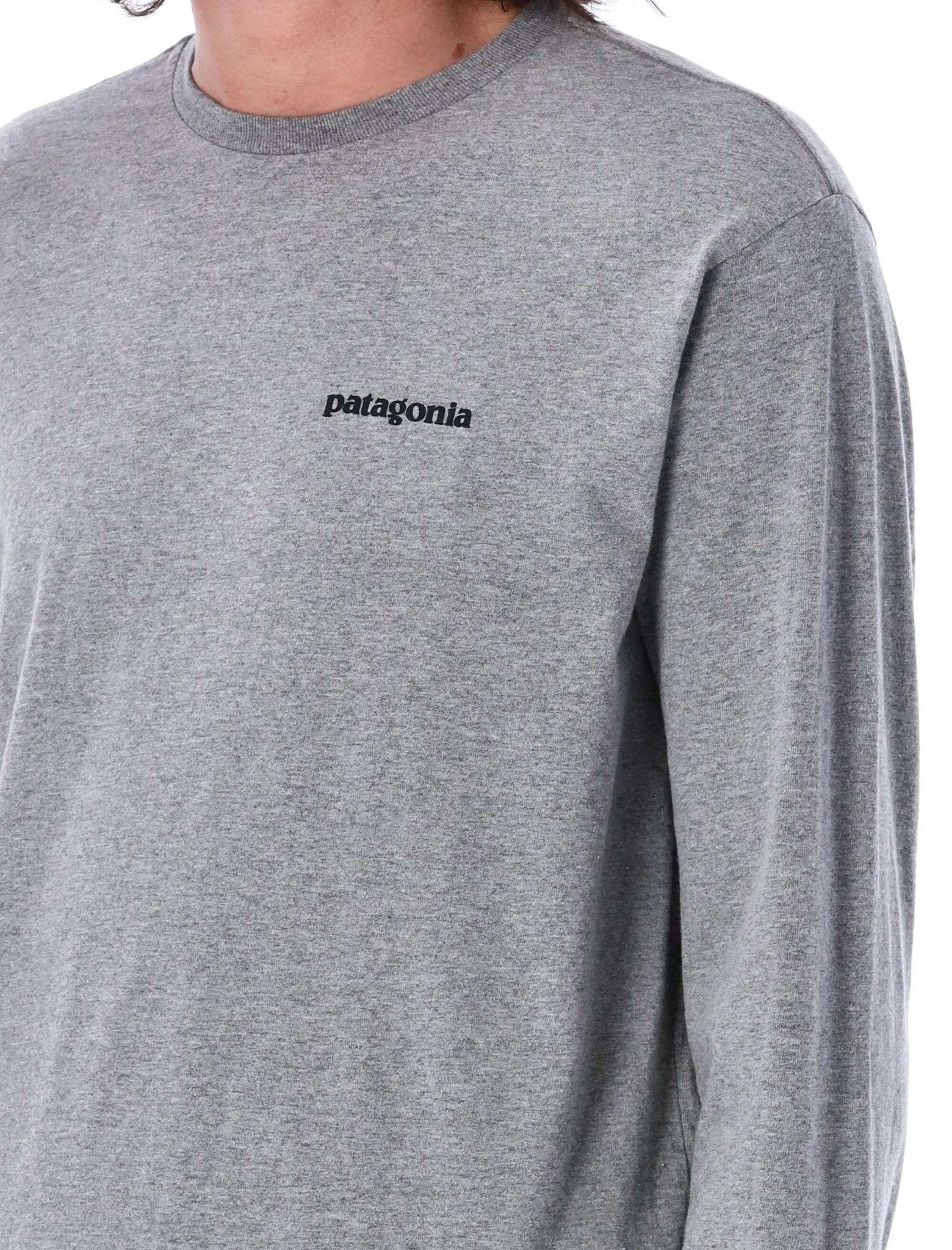 [Patagonia] T-shirts Long Sleeve FW26 38518GLH