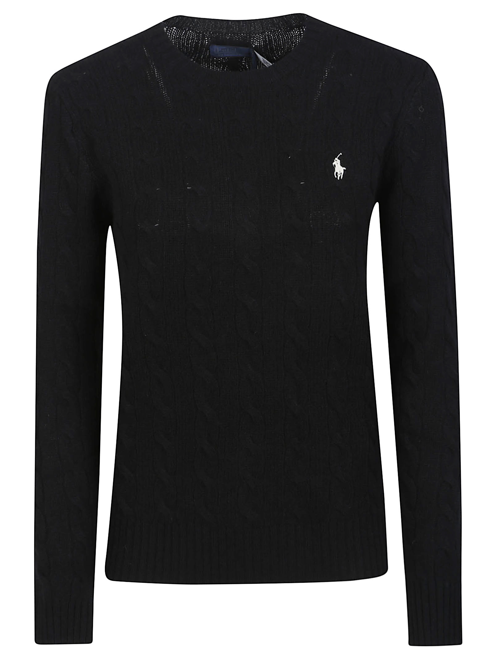 [Polo Ralph Lauren] Knitwear FW26 211971865005