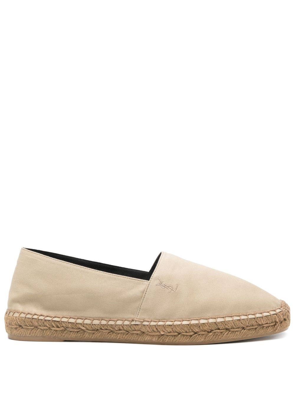 [Saint Laurent] Espadrille SS25 818117AADNZ9715