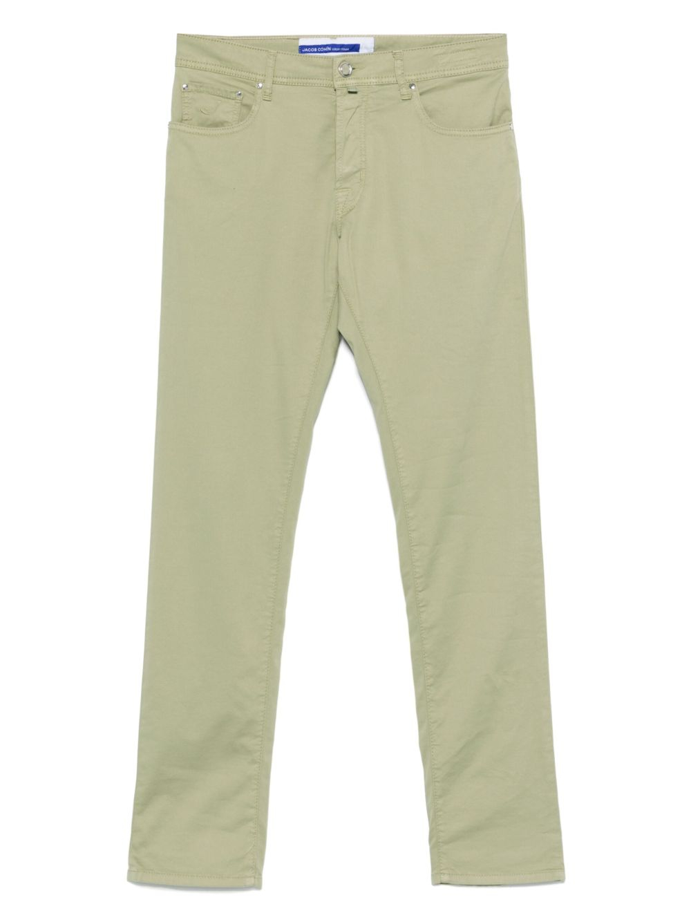 [Jacob Cohen] Jeans SS25 JUMQE004054S3756TRQ09