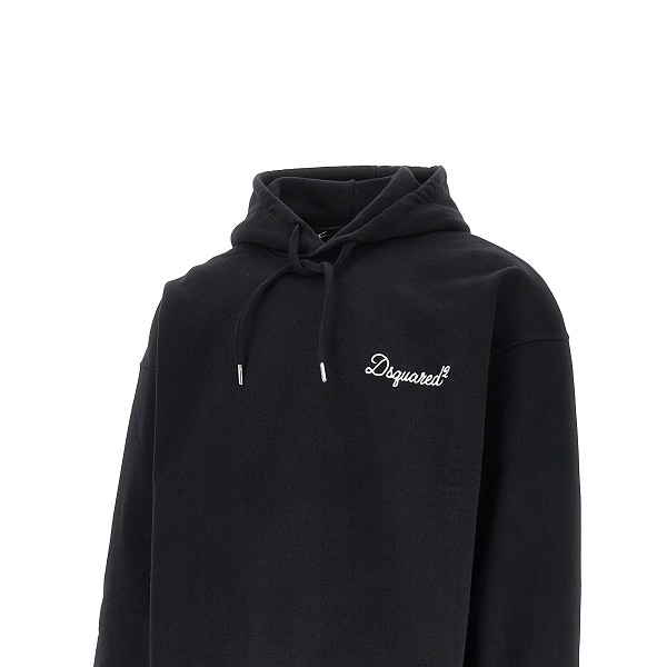 [Dsquared2] Sweatshirt FW26 S74GU0929D25029900-900