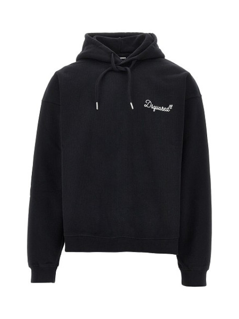 [Dsquared2] Sweatshirt FW26 S74GU0929D25029900-900