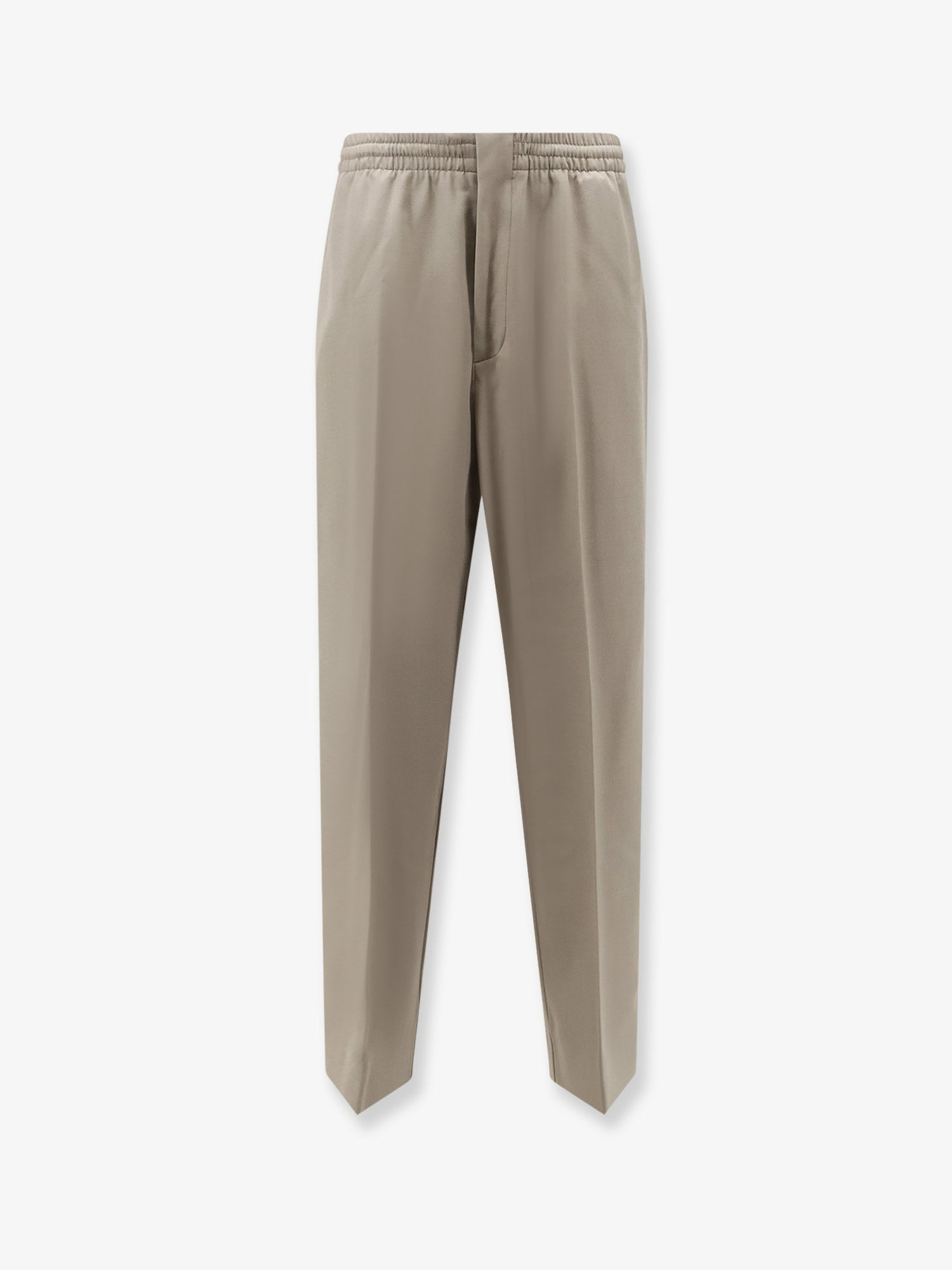 [Bottega Veneta] Trousers FW26 854174V66I02188