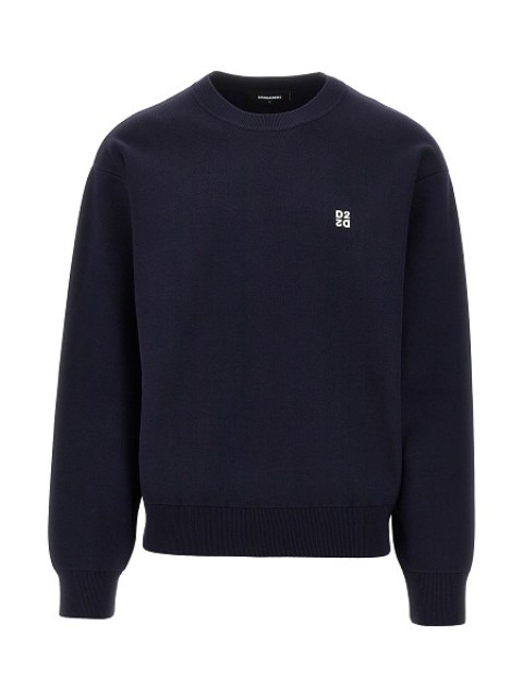 [Dsquared2] Knitwear FW26 S74HA1634D13230524-524