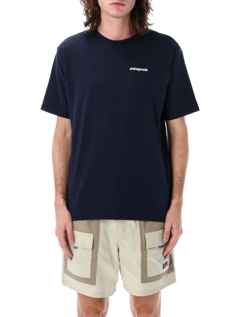 [Patagonia] T-shirts Short Sleeve FW26 38504NENA