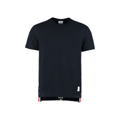 [Thom Browne] T-shirts Short Sleeve FW25 MJS056A00050_415